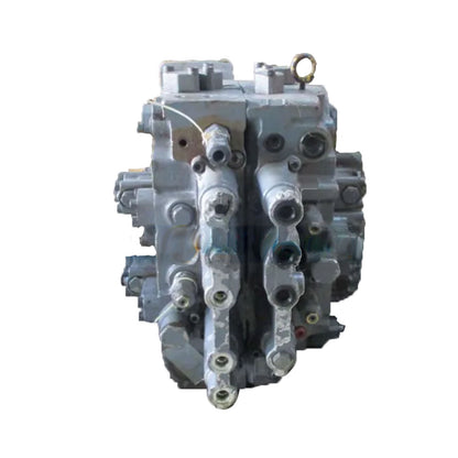 For Hitachi Excavator ZAX230 Main Control Valve Assy - KUDUPARTS