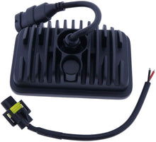 LED Rear Light - Reverse 9829523 6661353 for Bobcat Skid Steer 553 751 753 763 773 7753 853 863 A250 A300 S100 S130 T110 New.Holland L465 L565 L865 LX465 LX485 LX565 LX665 LX865 LX885 SL40B - KUDUPARTS