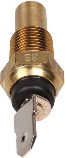 Water Temp Sensor 31351-32830 for Kubota M4030 M4700 M4900 M5030 M5400 M5700 M8200 M9000 M95SH BX22D BX23D RTV900G R420S R520 ZD18 ZD21 ZD28 ZD321 ZG332P ZP330P - KUDUPARTS