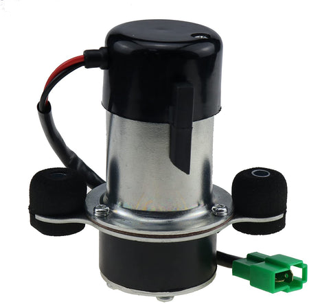 Fuel Pump UC-V4 15100-85501 Fit for Honda Magna V65 Motorcycle 12V 1983-1986 - KUDUPARTS