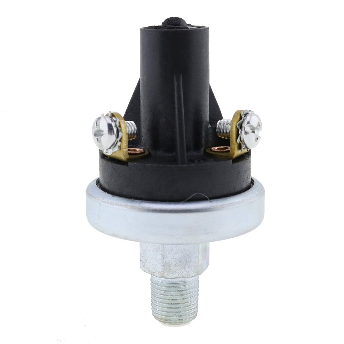 Adjustable Pressure Switch Set at 4 PSI 1/8-27NPT Highest to 7PSI N/O 76575-4 for Hobbs Honeywell M4006-4 CAT 4D-4785 2Y-4439 2Y4439 - KUDUPARTS