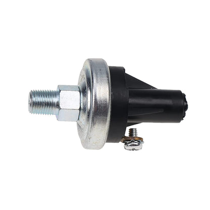 Pressure Switch AT321216 78360 for John Deere Skid Steer Loader 4475 5575 6675 7775 8875(Max 50PSI) - KUDUPARTS