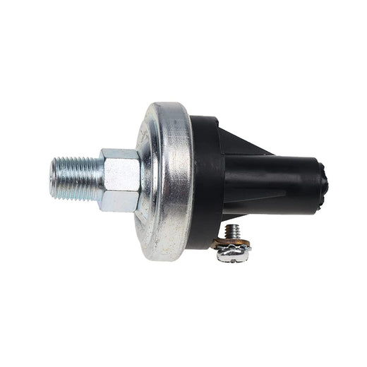 Pressure Switch AT321216 78360 for John Deere Skid Steer Loader 4475 5575 6675 7775 8875(Max 50PSI) - KUDUPARTS