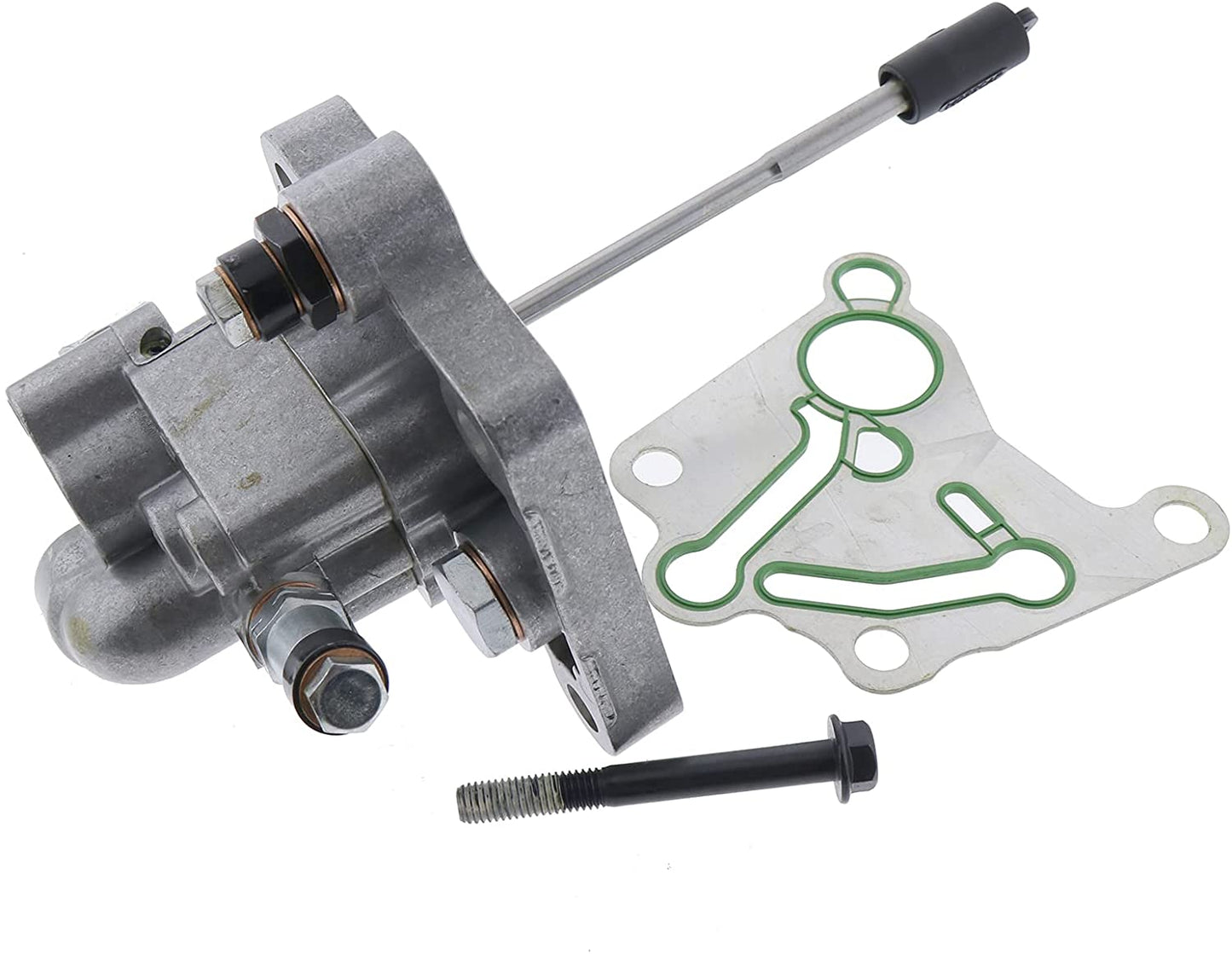 Fuel Pump 21067551 20411997 20752310 21067955 for VOLVO FH12 FM12 FL12 FH12 NH12 Truck VN VNL VHD Series D12 Engine - KUDUPARTS