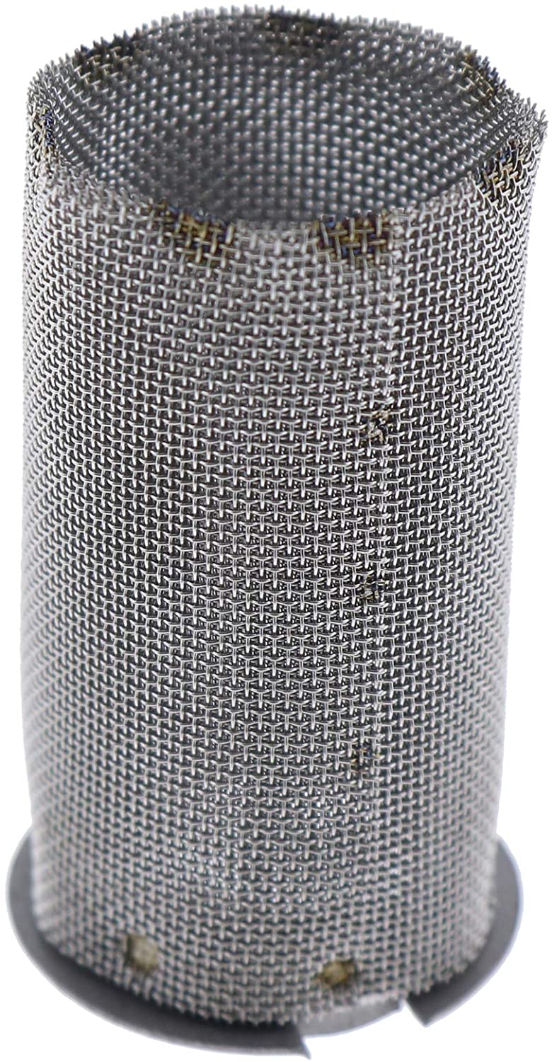 Heater Glow Plug Strainer Screen 251822060400 251688060400 for Eberspacher D1LC D5LC Airtronic Heaters 12V&24V - KUDUPARTS