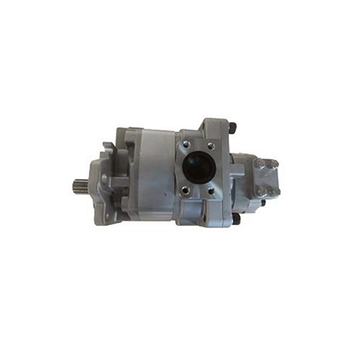 For Komatsu Wheel Loader WA500-3 WD500-3 WF550T-3 Hydraulic Pump 705-52-30490 - KUDUPARTS