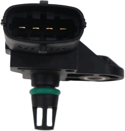 Pressure Sensor 0281002576 for Bosch - KUDUPARTS