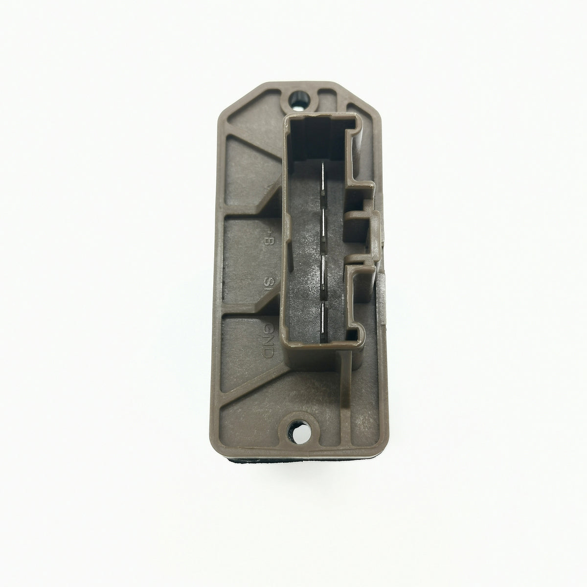 499300-2051 Auto Computer Cooling Fan for Denson Excavator Cooling Fan Aftermarket Parts - KUDUPARTS