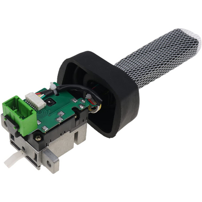 14-Pins Turn Signal Joystick Switch 20399170 20479584 20701049 20797838 21670857 3944025 978-5501 Compatible with Volvo VN VNL VNM Truck 2005-2012 - KUDUPARTS