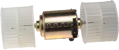 Fan Blower Motor 51500-41110 TD3390240 for Komatsu Hitachi-70 Excavator 24V - KUDUPARTS
