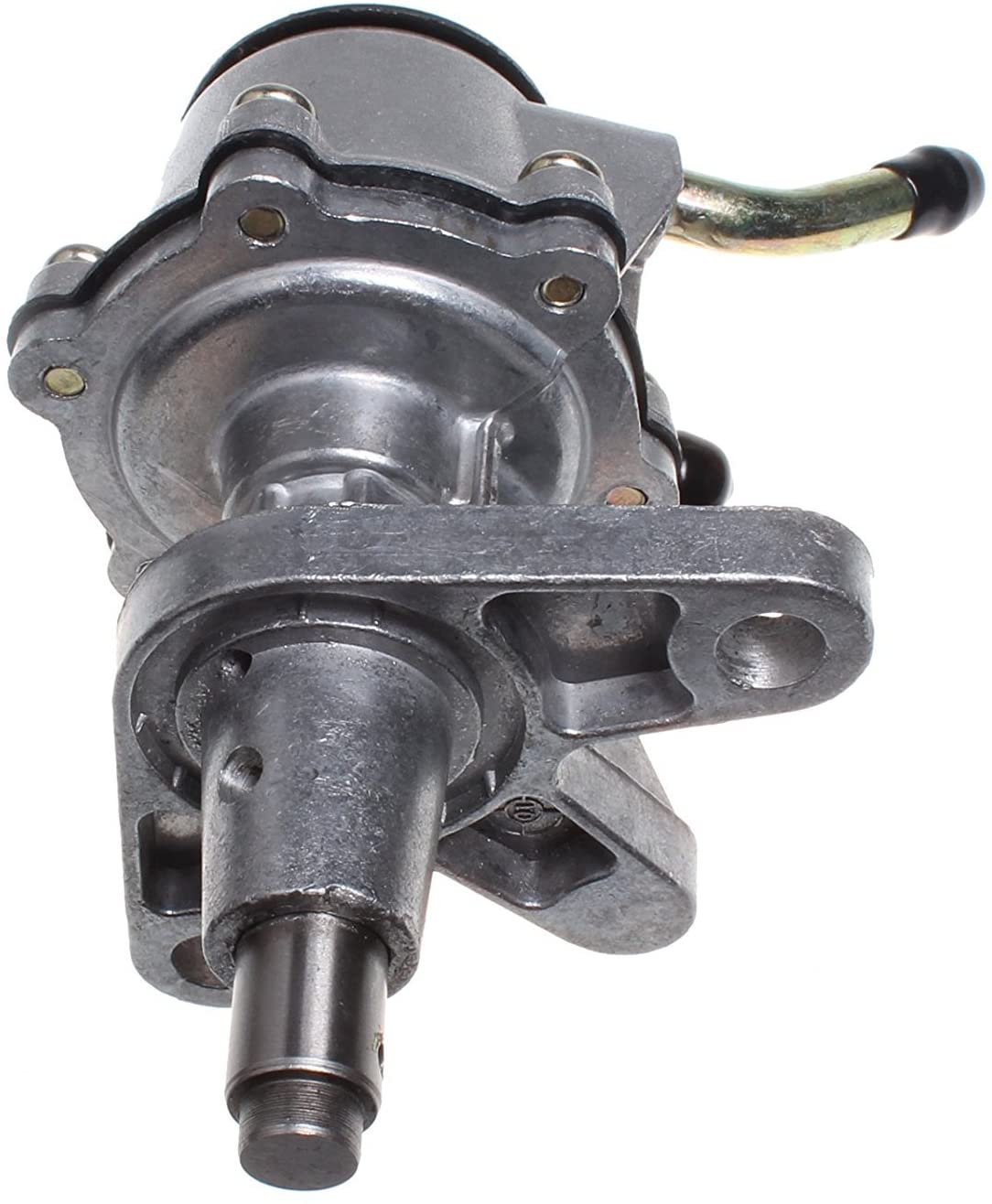 Fuel Lift Pump 133462 187546 for Gehl SL5635 SL6635 SL4835 SL4635 Skid Loader - KUDUPARTS