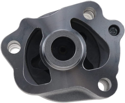 Oil Pump 16851-35010 for Kubota Z482 D722 D902 Engine BX1500D BX1800D BX1830D BX1850D BX1860 BX1870 BX2230D BX2350D BX2360 BX2370 BX24D BX25 Tractor - KUDUPARTS