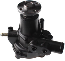 Water Pump for Takeuchi TB030 TB035 Mini Excavator - KUDUPARTS