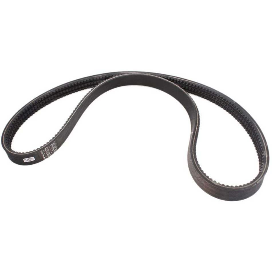Drive Belt 7146391 for Bobcat S510 S530 S550 S570 S590 T550 T590 - KUDUPARTS