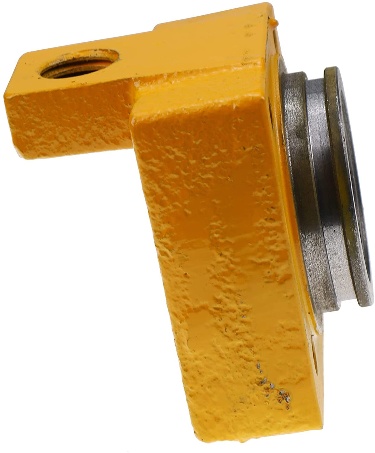 Cylinder End Cap G106810 for Case 580K, 580 Super K, 580L, 580 Super L, 580M, 580 Super M, 570LXT,570MXT, 580K, 580L, 580M, 580SK, 580SL, 580SM, 585G, 586G, 588G New.Holland LV80,U80 - KUDUPARTS