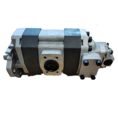 Gear Pump 705-95-07020 for Komatsu HM300-2R HM300-2 HM250-2 Dump Truck - KUDUPARTS