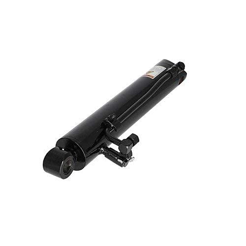 Hydraulic Cylinder Bucket Tilt Cylinder 7104437 for Bobcat Skid Steer Loader 742 641 645 741 642 632 643 743 - KUDUPARTS