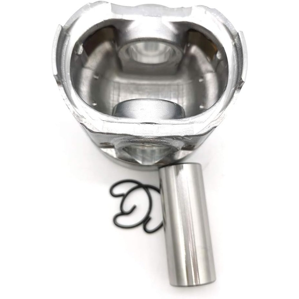 Rebuild Kit for Kubota D722 Engine B7300HSD B7400HSD BX1800D BX1850D BX1860D Bobcat 320 Mini-Excavator ZD18 Zero Turn Mower BX1880 Tractor - KUDUPARTS