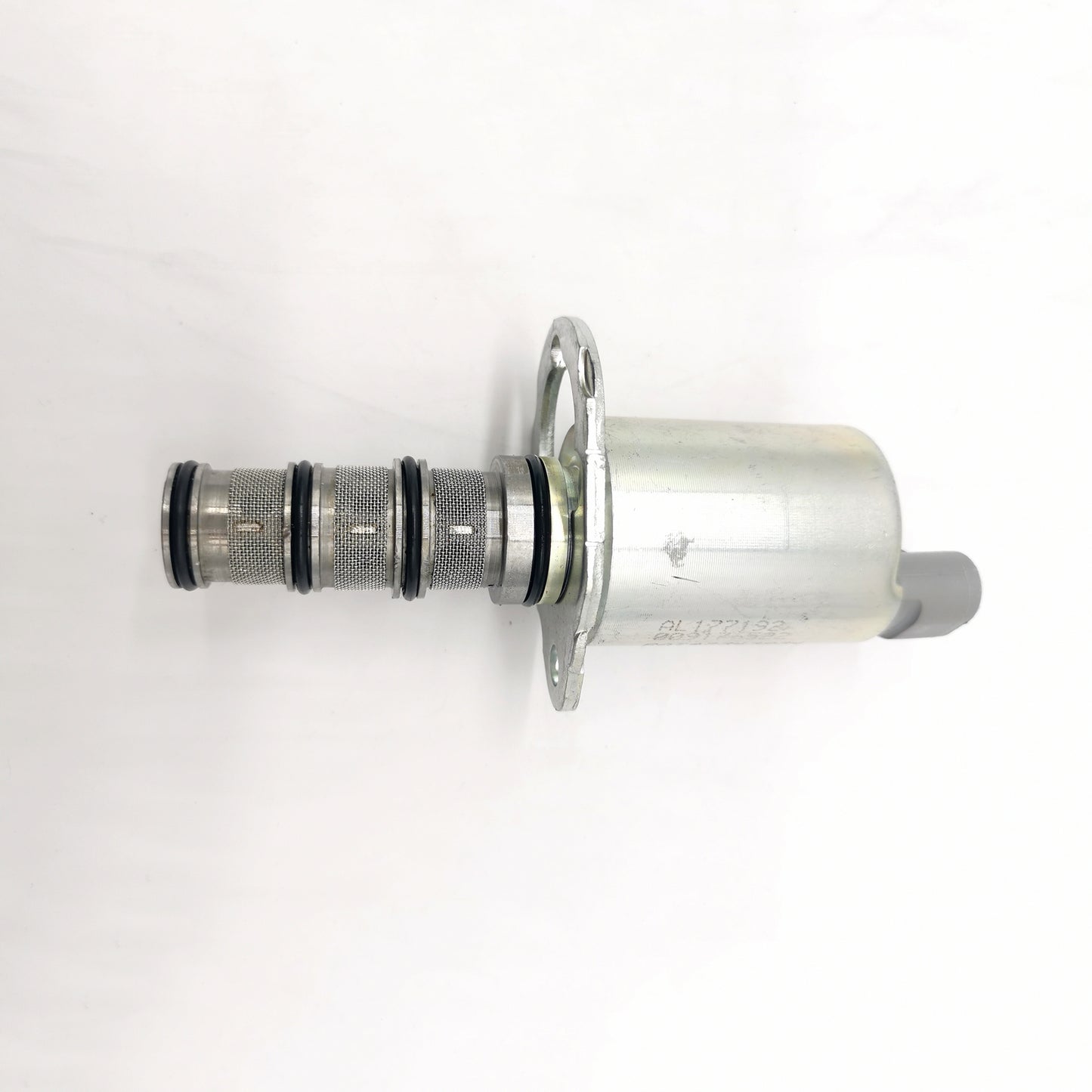Solenoid Valve for John Deere 1204 1354 6100D 6130D 6630 6830 6930 7130 7230 7430 7530 AL177192 - KUDUPARTS