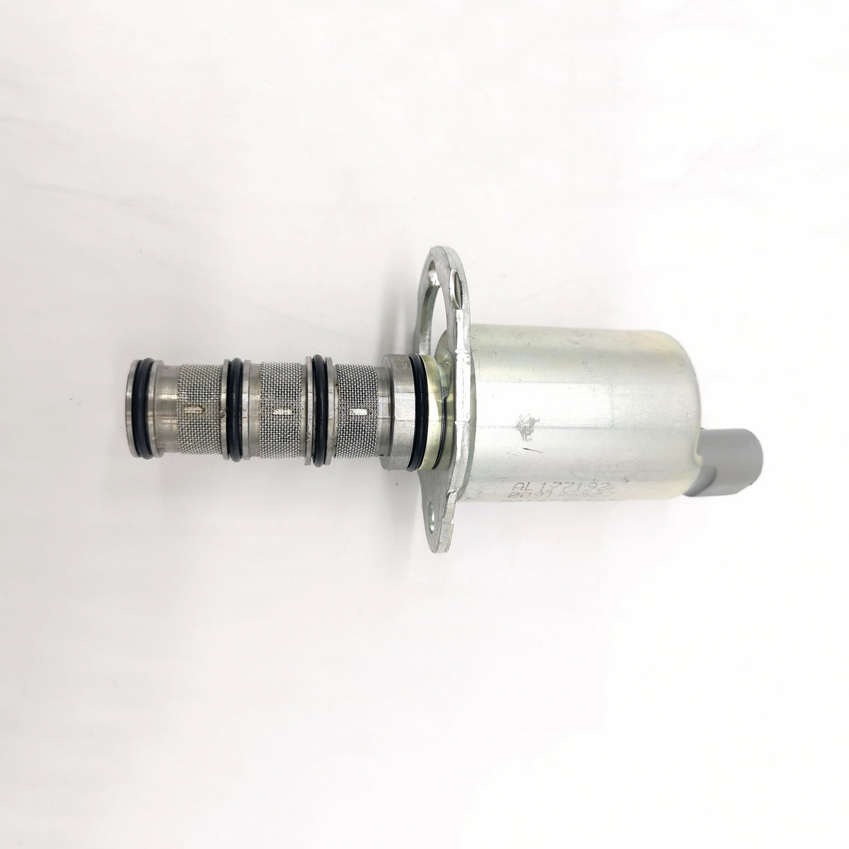 Solenoid Valve for John Deere 1204 1354 6100D 6130D 6630 6830 6930 7130 7230 7430 7530 AL177192 - KUDUPARTS
