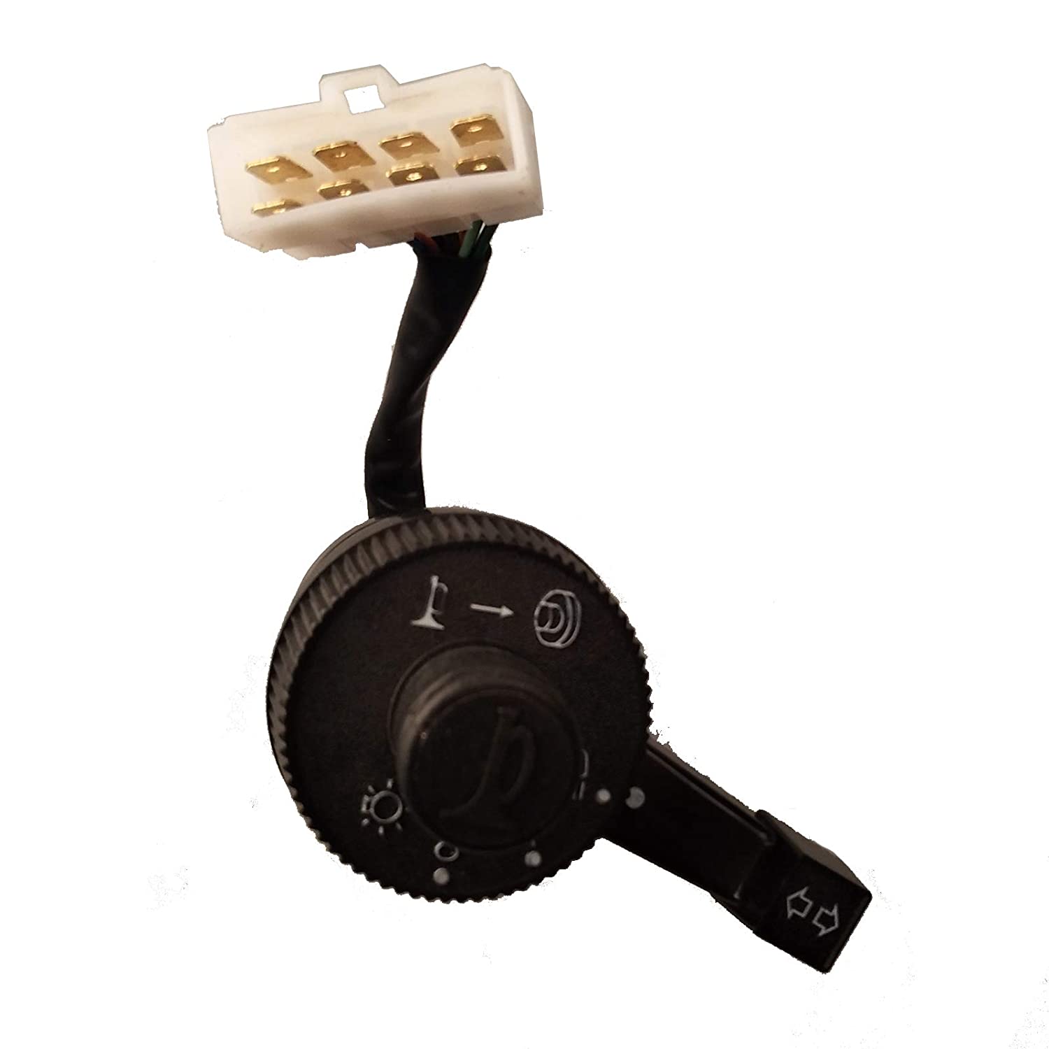 Combination Switch 36330-75010 for Kubota L3750 L3750DT L4150 L4150DT L4350DT L4850DT L5450DT M4030 M4030DT M4030SU M4950 M5030 M5970DT M6030 M6030DT M8200DTN M8950DT M8970DT M9000DTM - KUDUPARTS