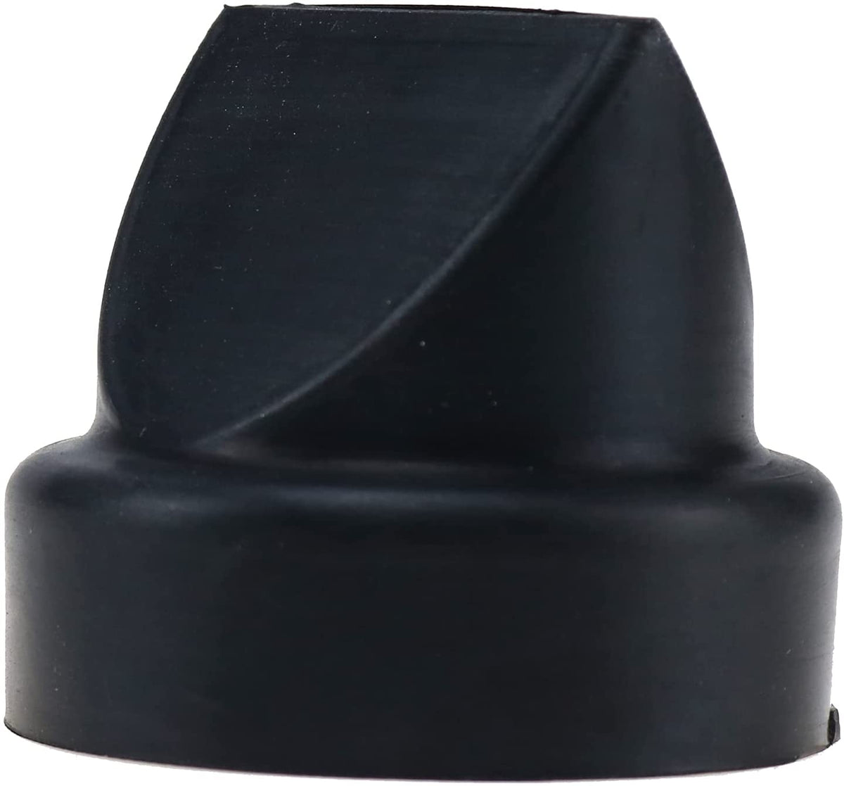 Poppet Valve A184597 Compatible with Case C100 C50 C60 C70 C80 C90 CX100 CX50 CX60 CX70 CX80 CX90 New.Holland T8010 T8020 T8030 T8040 T8050 TG210 TG215 TG230 TG245 TG255 TG275 TG285 TG305 - KUDUPARTS