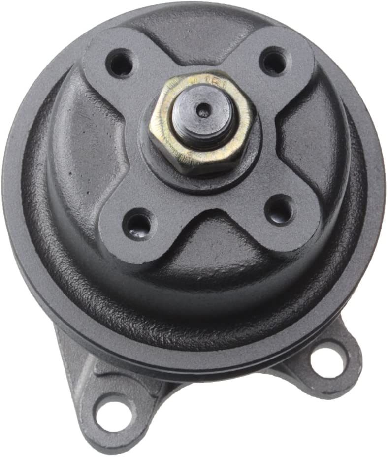 Water Pump 15401-73030 15401-73033 for Kubota Tractor L285 L295 Engine Z750A DH1101 D1100 D1301 V1501 V1500 - KUDUPARTS