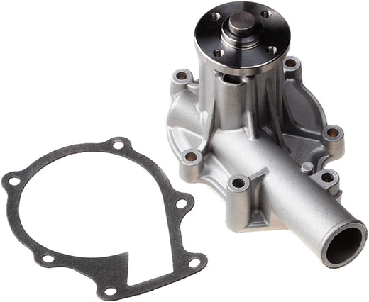 Water Pump 1624173034 For Kubota Engine D1105 Bobcat-Loader Backhoe B100 - KUDUPARTS