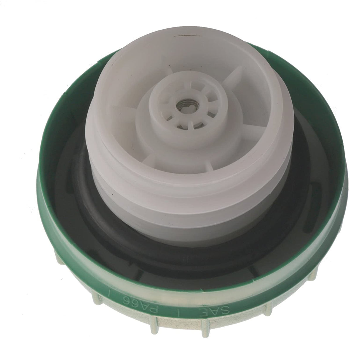 Fuel Cap 6661114 7113340 for Bobcat 753 763 773 7753 843 853 863 864 873 883 943 963 A220 A300 S100 S130 S330 T110 T2250 V417 V518 V723 - KUDUPARTS