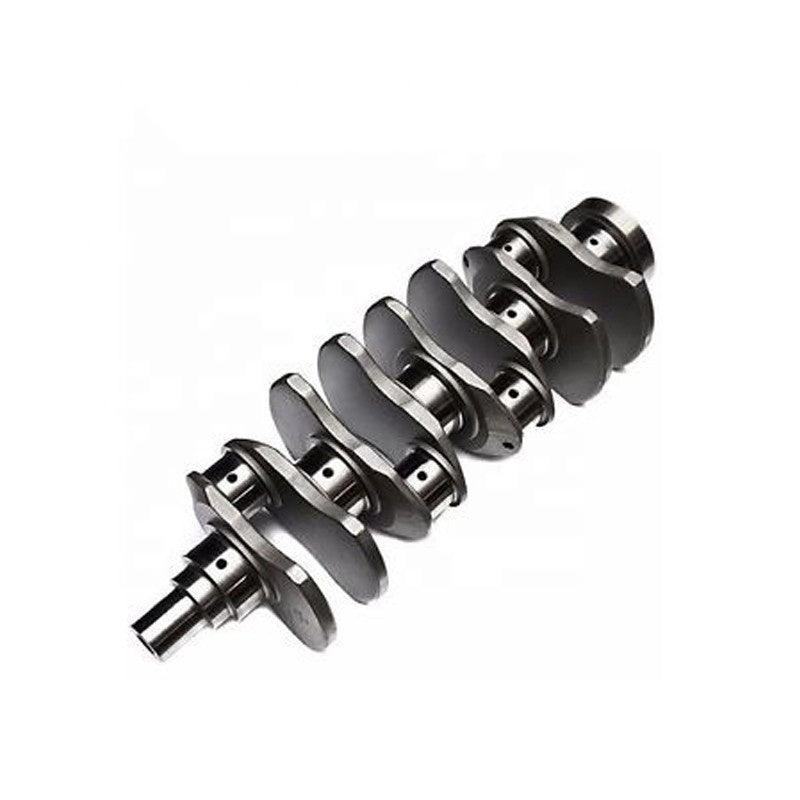 Crankshaft 13401-54040 for Toyota 2L Engine - KUDUPARTS