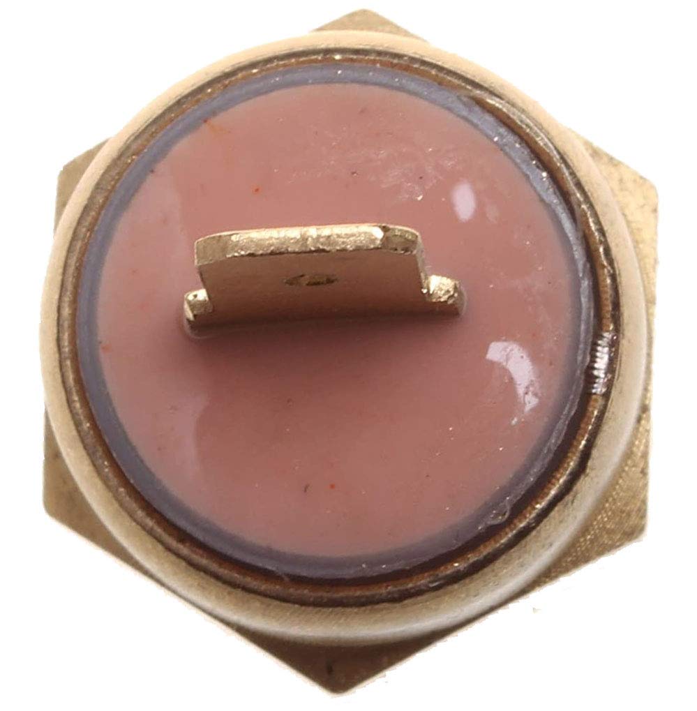 Water Temperature Sensor MM432104 Fit for Mitsubishi Engine L2E L3E S3L2 S4L2 L2A + - KUDUPARTS