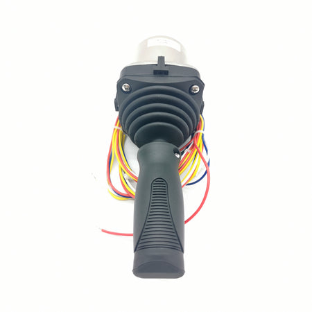 Joystick Controller 138225 for Skyjack Lift SJ46 AJ SJ63 AJ SJ40 T/45 T SJ61 T/66 T SJ82 T/86 - KUDUPARTS