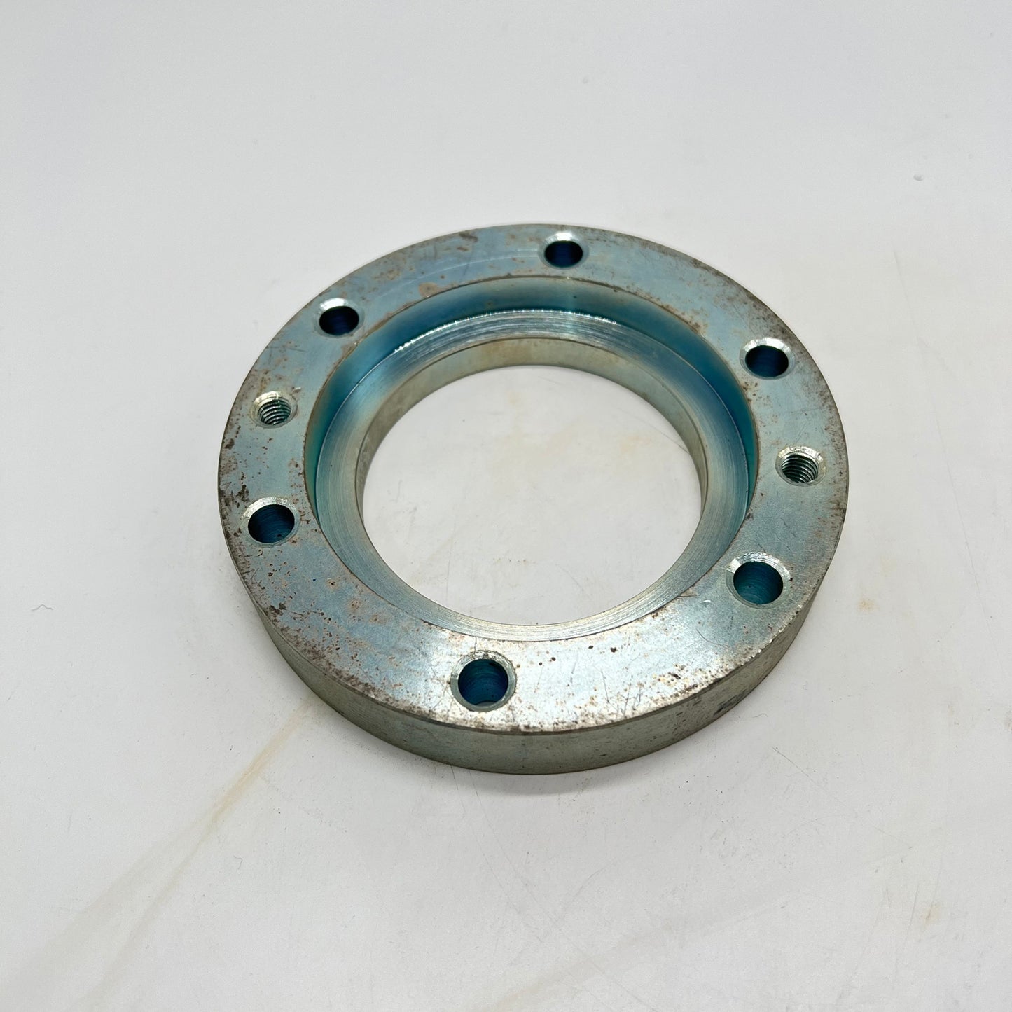 Flange 001690401B0000004 for Zoomlion - KUDUPARTS