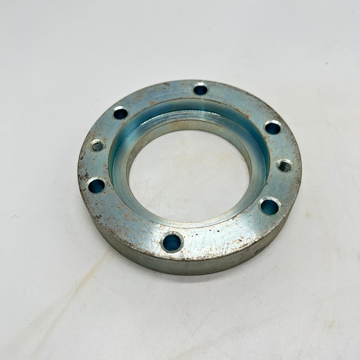 Flange 001690401B0000004 for Zoomlion - KUDUPARTS