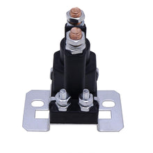 Starter Solenoid Relay Switch 9601073 87671629 for New.Holland 585 TR70 TR75 TR85 TR86 TR87 TR88 TR89 TR95 TR96 TR97 TR98 TR99 L125 L215 L255 L455 L565 L783 L785 LS180 LS190 LX465 LX465 - KUDUPARTS